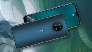 Nokia X100 & Nokia G300 xuất hiện trong danh sách các thiết bị được Netflix hỗ trợ