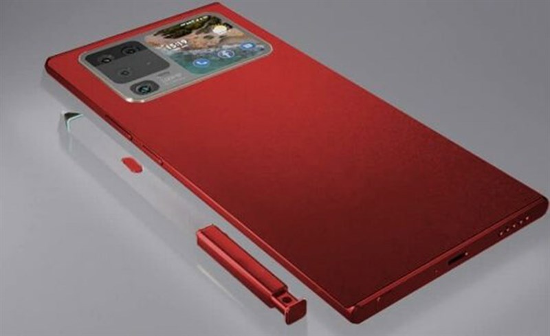 Cấu hình Nokia X200 Ultra Cấu hình Nokia X200 Ultra