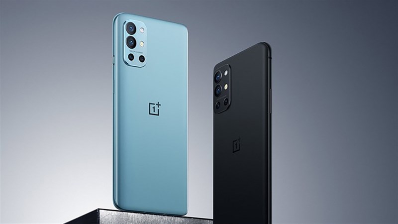 Hình ảnh render OnePlus 9RT Hình ảnh render OnePlus 9RT