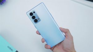 Ngày mở bán đã đến gần, vậy OPPO Reno6 Pro 5G giá bao nhiêu ở TGDĐ?