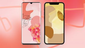 Hình nền Pixel 6