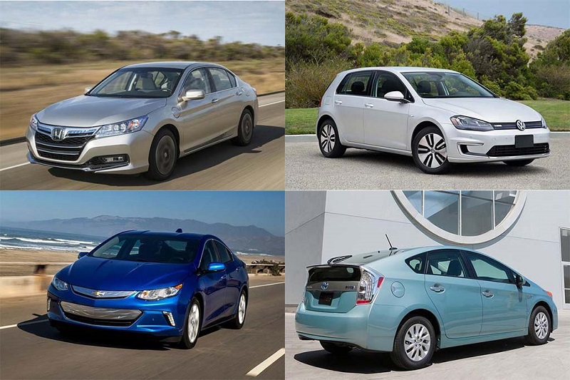 So với xe Hybrid thì xe Plug-in Hybrid có những ưu, nhược điểm riêng
