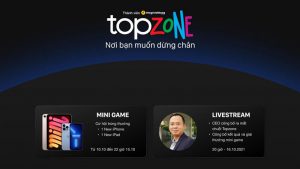 Tham gia mini game dự đoán thành viên mới, nhận ngay iPhone và iPad