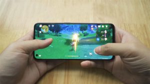 Realme GT Neo2T dùng chung chip Dimensity 1200 với Realme GT Neo