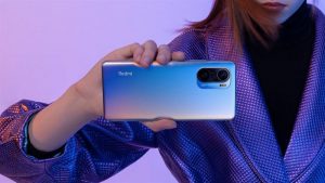 Dòng Redmi K50 lộ cấu hình: Dùng chip hàng đầu sắp ra mắt của Qualcomm, camera 108MP, nói chung là thông số rất 'ngon'