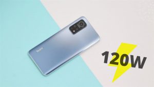 Redmi K40s sẽ là mẫu điện thoại rẻ nhất hỗ trợ sạc nhanh 120W