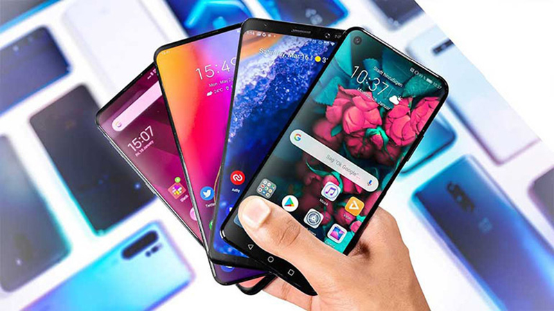 Người dùng phải tận dụng các dịch vụ lưu trữ đám mây