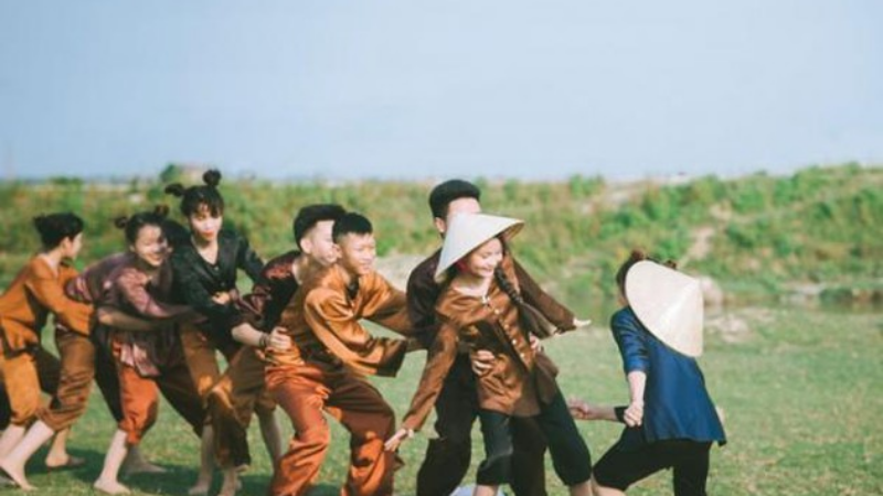 Chuẩn bị trước khi chơi Chuẩn bị trước khi chơi
