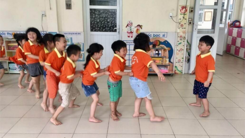 Các lượt chơi tiếp theo Các lượt chơi tiếp theo