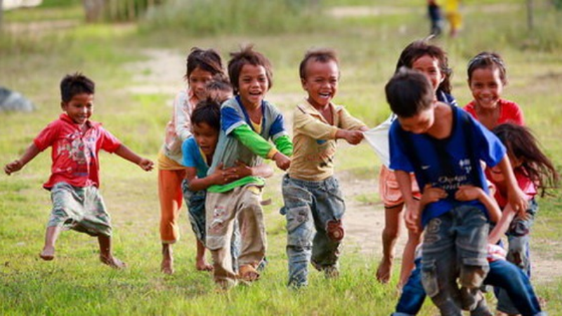 Nhân vật chơi Nhân vật chơi
