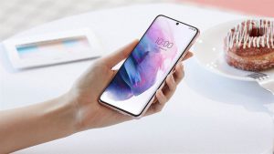 Samsung Galaxy S21 5G