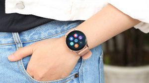 Samsung Galaxy Watch Active 2