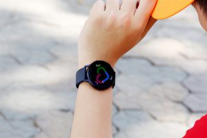 Sale lớn ngày đẹp, Galaxy Watch giảm giá chấn động chỉ có tại TGDĐ