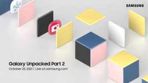 Samsung sẽ tổ chức một sự kiện Unpacked khác vào tuần tới, có vẻ như Galaxy S21 FE sắp ra mắt?