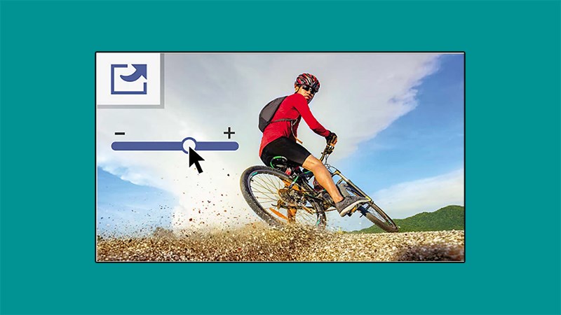 Nén các tệp video để chia sẻ dễ dàng hơn