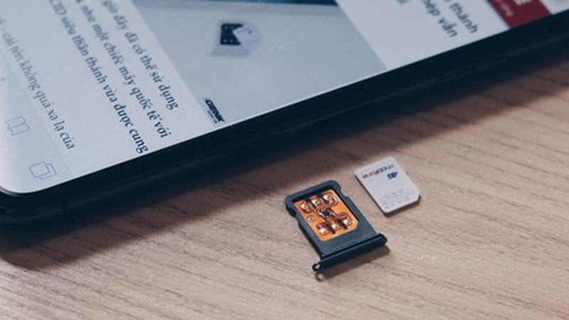 SIM ghép mang một số nhược điểm