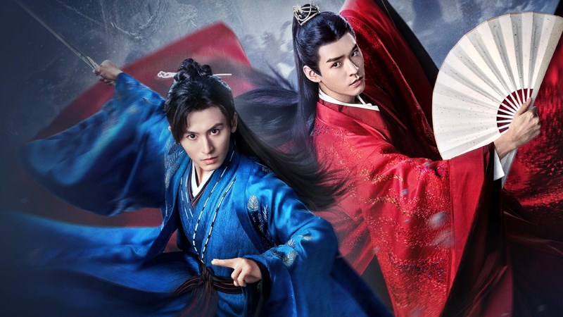 Word of Honor (2021) Word of Honor (2021)