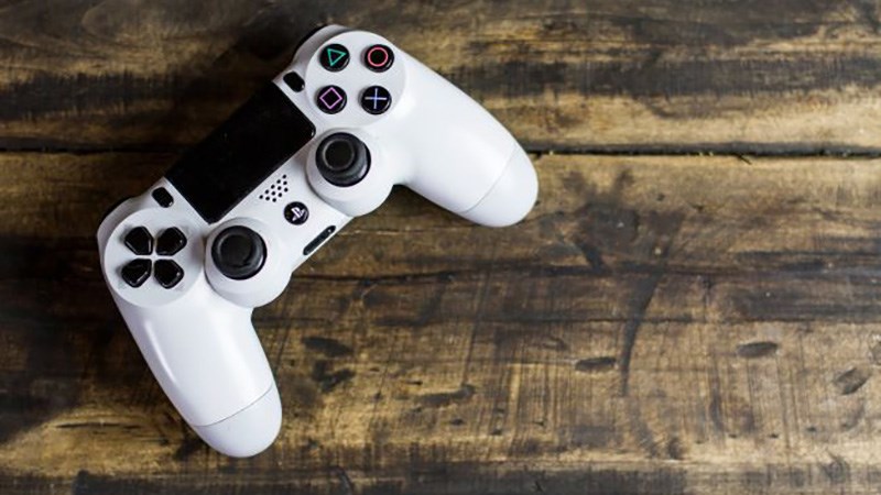 Tay cầm Sony Dualshock 4 Tay cầm Sony Dualshock 4