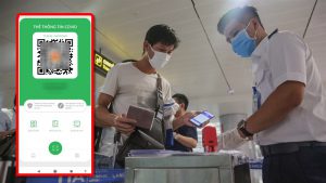 Tải mã QR