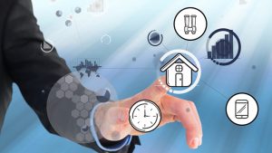 Các thiết bị thông minh sẽ giúp cuộc sống của bạn tiện lợi hơn