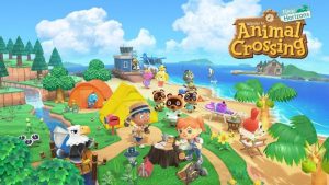 Bản cập nhật lớn của Animal Crossing