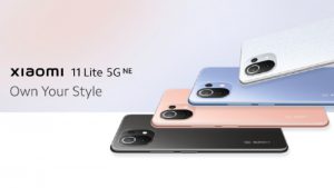 xiaomi