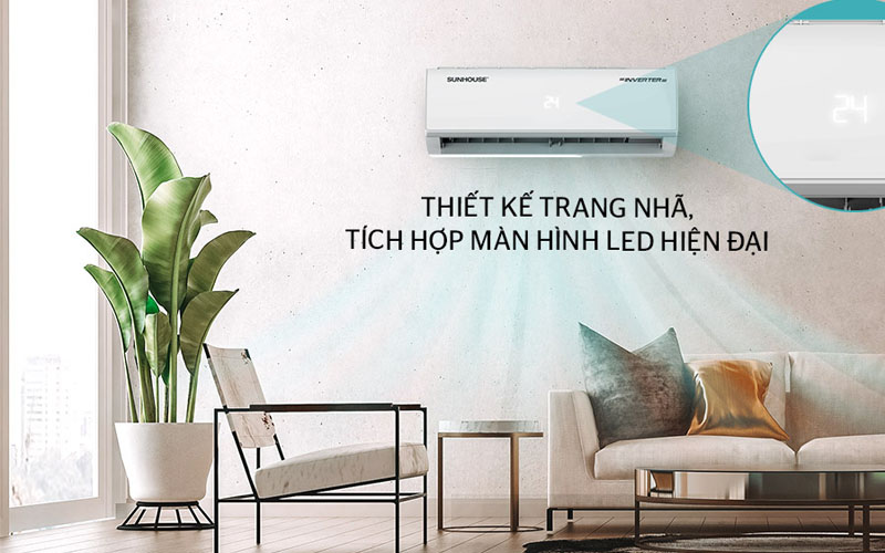 Sản phẩm chăm sóc không gian sống cho gia đình bạn