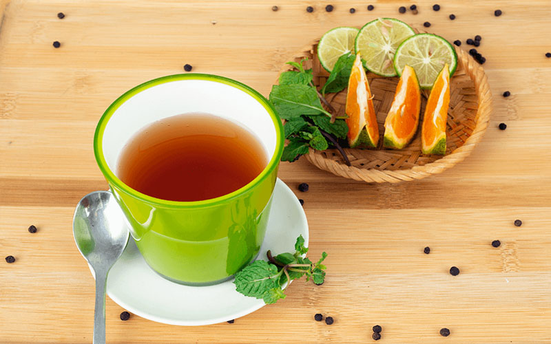 Cốc nhựa - sản phẩm thân thiện với người dùng