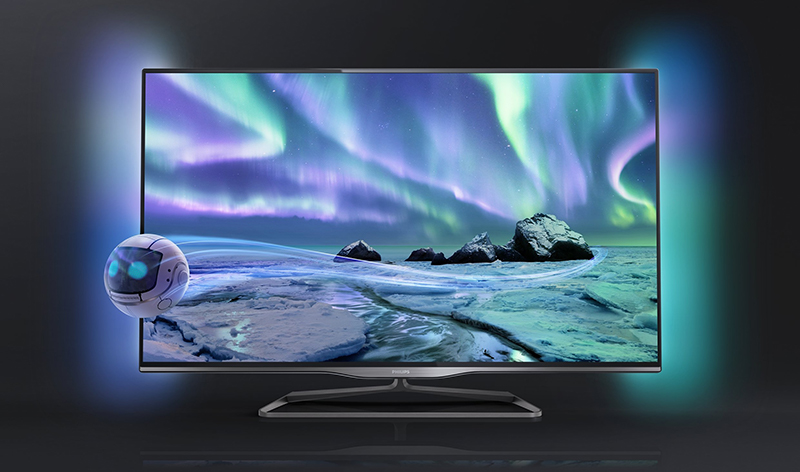 Smart TV là một sản phẩm hiện đại, cần thiết cho nhịp sống ngày nay