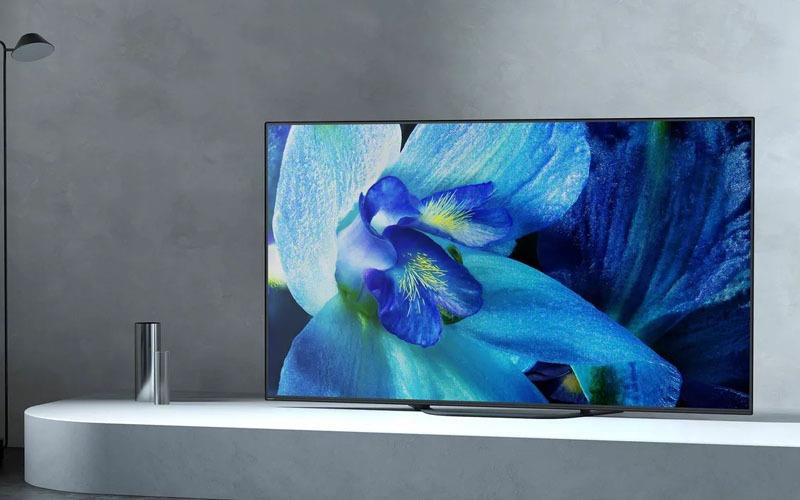 Tivi Sony đảm bảo chất lượng âm thanh sống động, chân thật