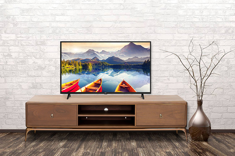 NanoCell là công nghệ độc quyền của thương hiệu LG