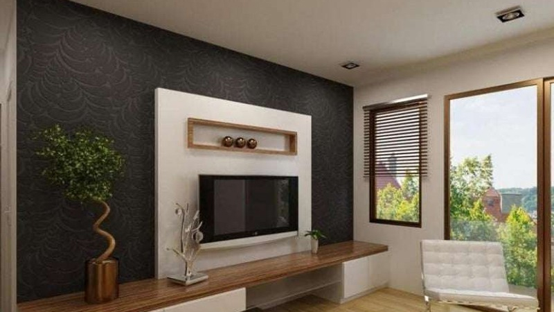 Chế độ tiết kiệm điện trên tivi