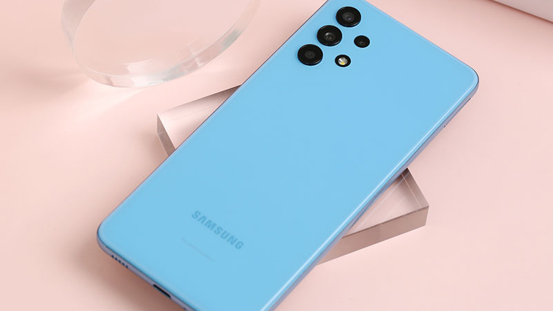 Điện thoại Samsung Galaxy A32