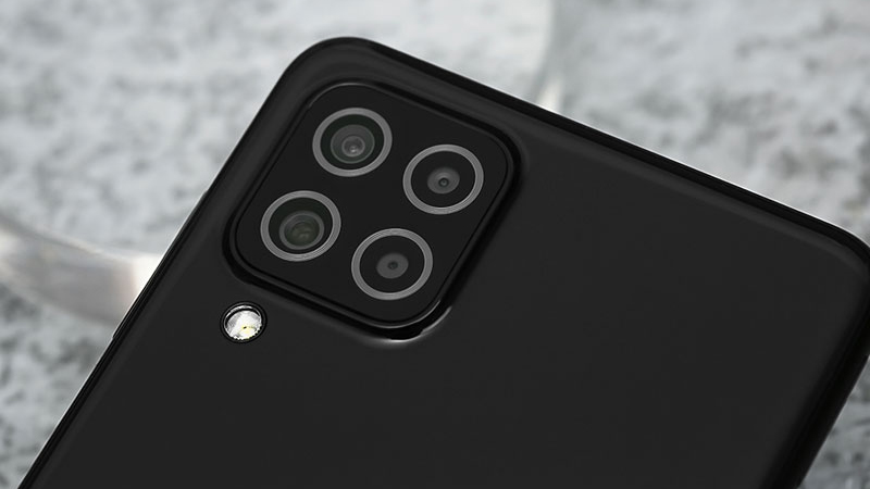 Điện thoại Samsung Galaxy A22