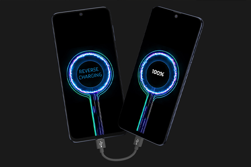 Galaxy M51 có dung lượng pin siêu khủng cùng vẻ ngoài sang trọng
