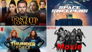 Top 70 phim hay trên Netflix ấn tượng nhất