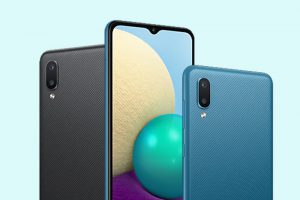 Smartphone trong phân khúc giá rẻ