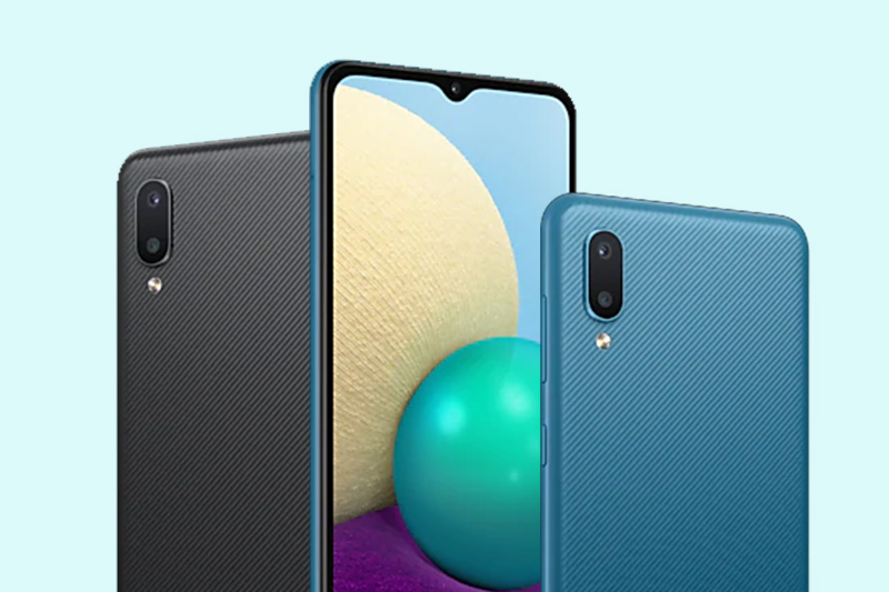 Smartphone trong phân khúc giá rẻ