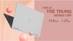 Hình minh họa cho Laptop Dell XPS 13 9310 I7