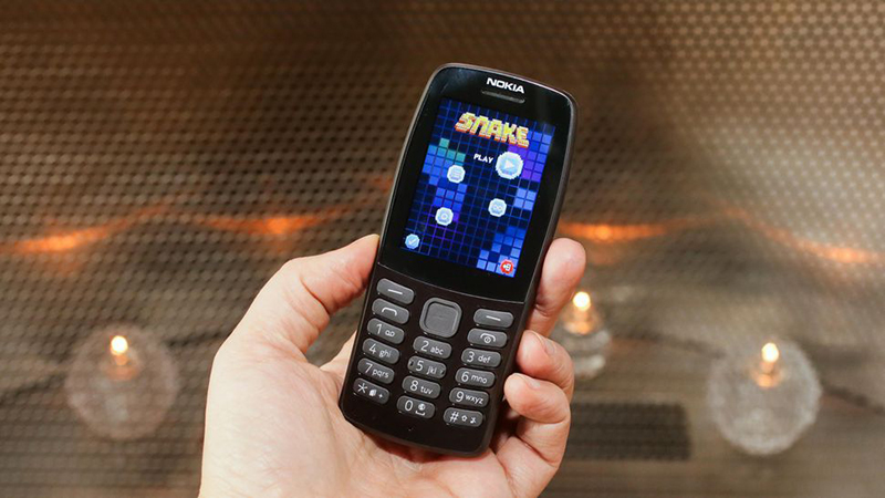 Điện thoại Nokia 210
