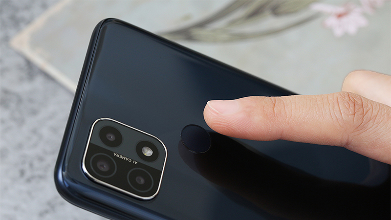 Bộ 3 camera AI
