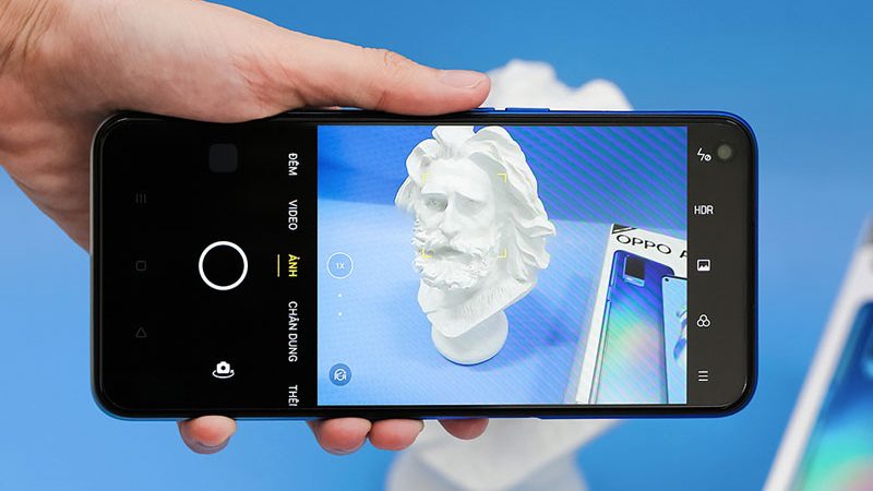 OPPO A54