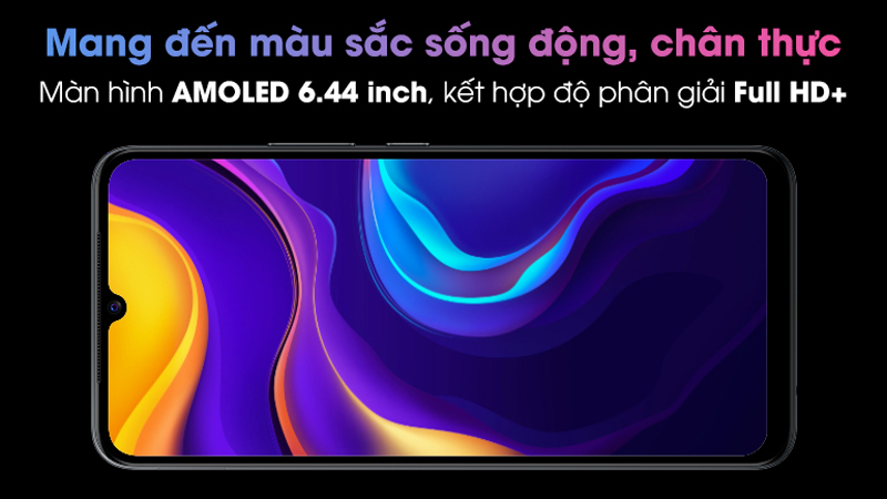 Màn hình điện thoại