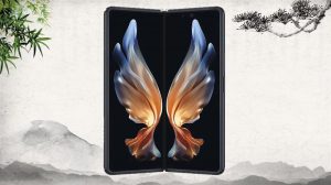 Samsung W22 5G sẽ ra mắt vào 13/10: Giống Galaxy Z Fold3 nhưng giá sốc