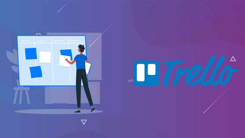 Trello là công cụ quản lý công việc online