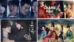 Top những bộ phim Hàn Quốc hay nhất mọi thời đại