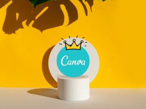 Thoả sức sáng tạo với Canva Pro