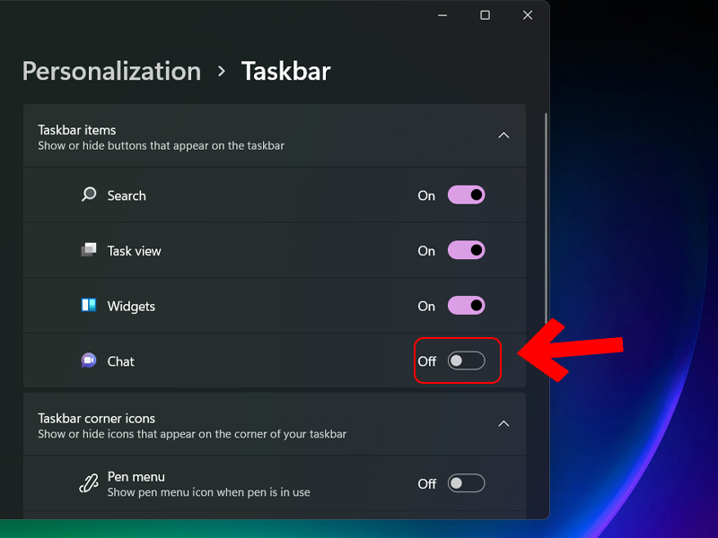 video-cach-xoa-bieu-tuong-chat-tren-thanh-taskbar-windows-3-800x600-1 Tắt biểu tượng Chat trong cài đặt