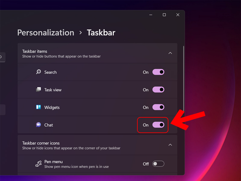 video-cach-xoa-bieu-tuong-chat-tren-thanh-taskbar-windows-5-800x600-1 Hiện biểu tượng Chat