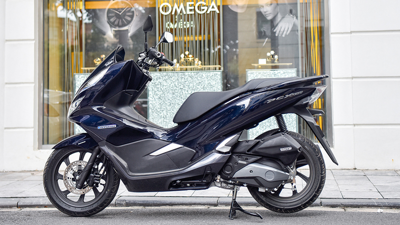 xe-may-hybrid-la-gi-co-gi-khac-biet-so-voi-cac-loai-xe-may-1-1 Hình ảnh xe máy Hybrid ngoài thực tế